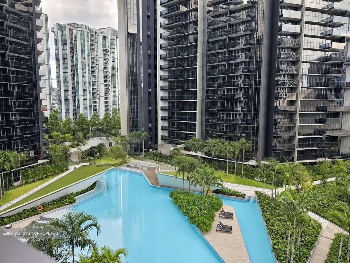 Amber Park (D15), Condominium #563667691
